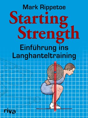 cover image of Starting Strength